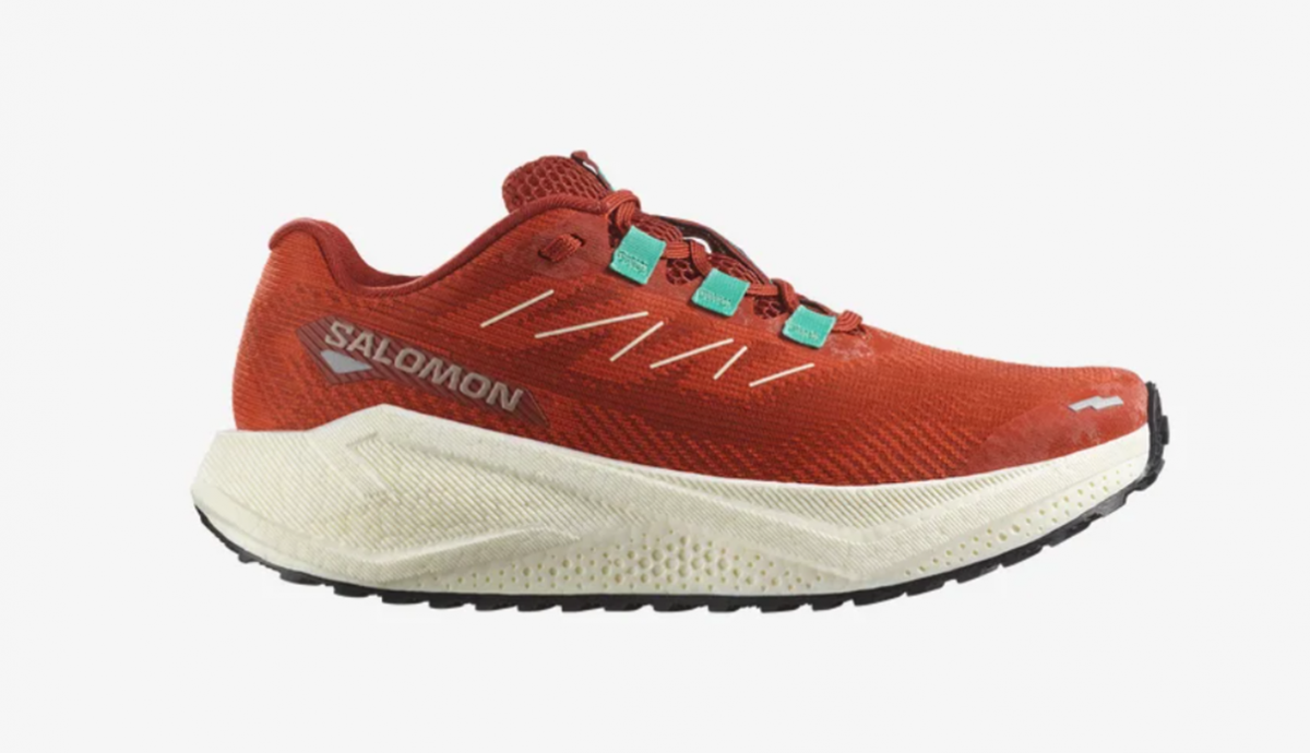Salomon Aero 3 Gravel Salomon Aero 3 Gravel